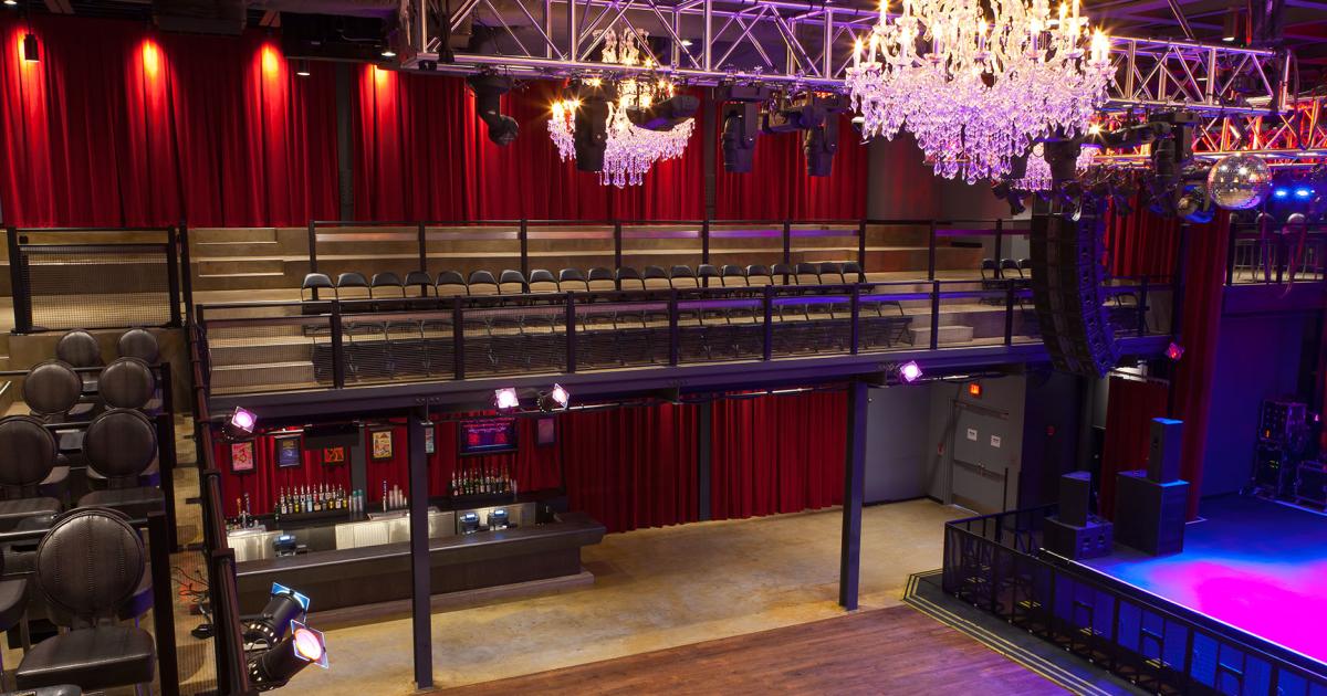 The Fillmore Silver Spring DAVIS Construction