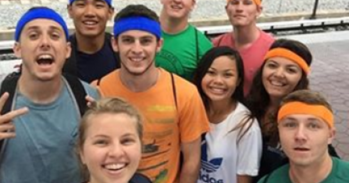 An Internship Redefined DAVIS Construction