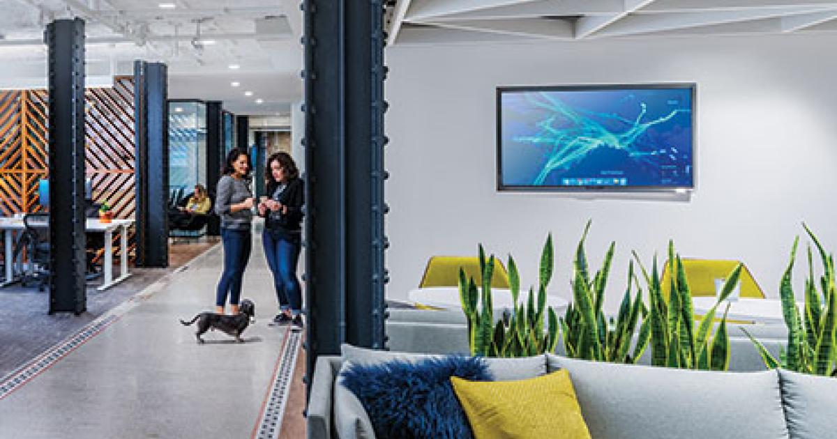 MapBox | DAVIS Construction