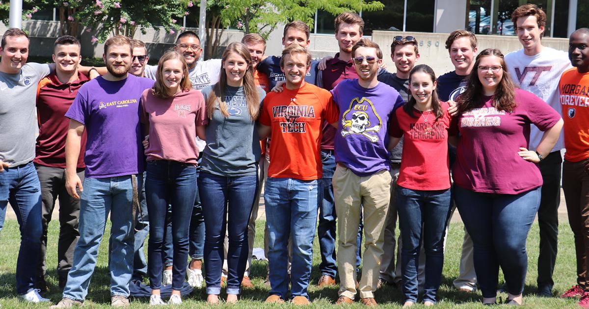 Internships DAVIS Construction