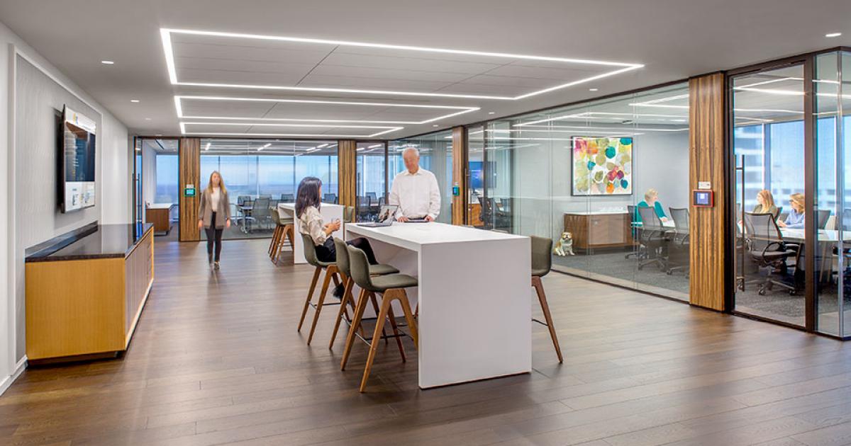 Womble Bond Dickinson DAVIS Construction