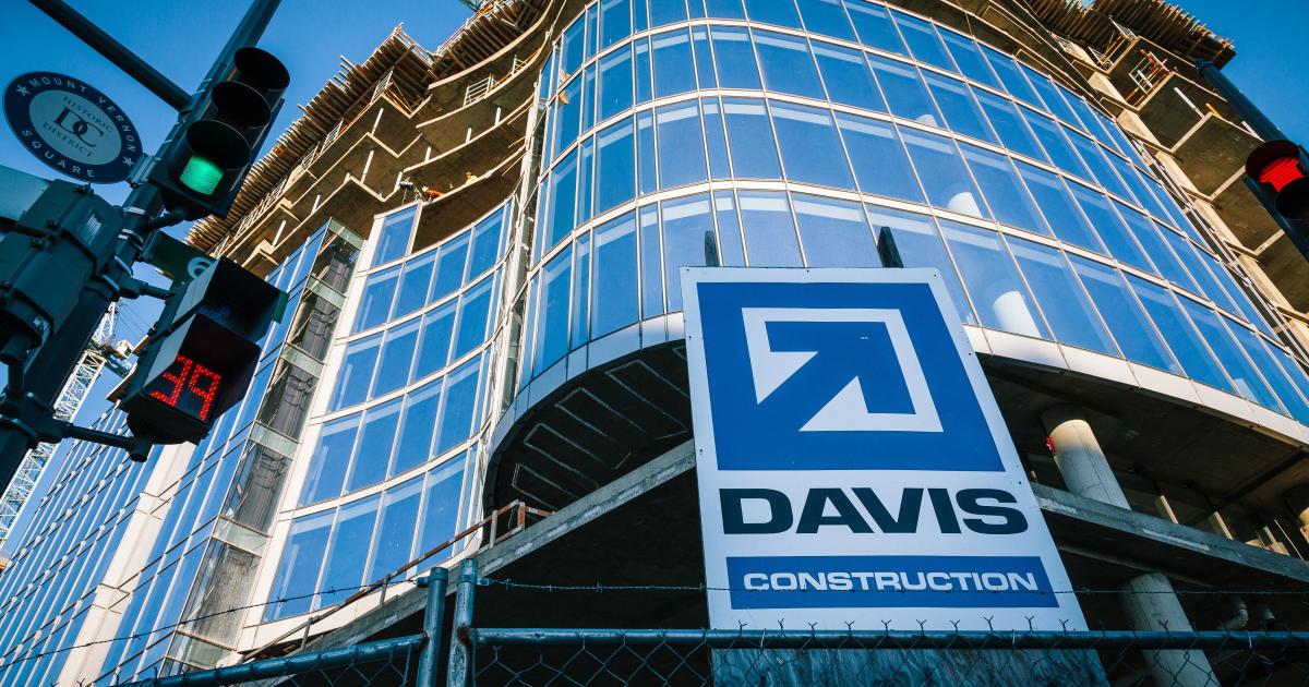 DAVIS Announces Mid-Year Promotions in 2024! | DAVIS Construction