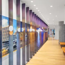 hallway