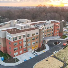 Seneca Creek Senior Living