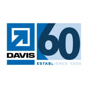 DAVIS 60 logo