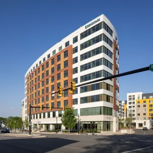 Benchmark Senior Living