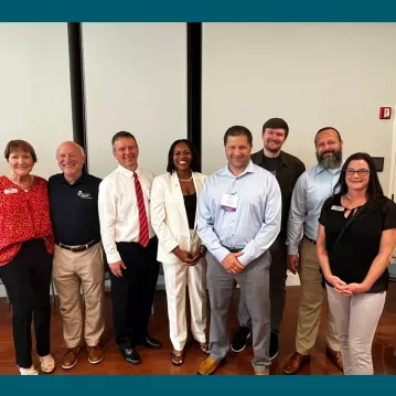 2025 Montgomery Serves Awards