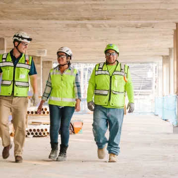DAVIS Employees
