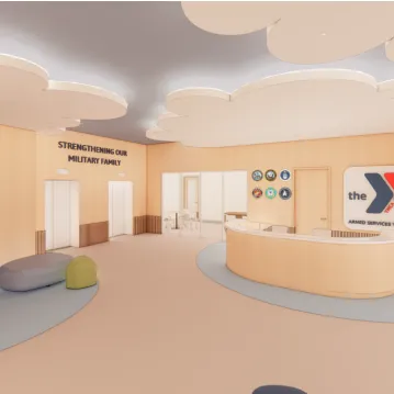 Armed Services YMCA
