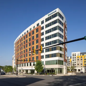 Benchmark Senior Living