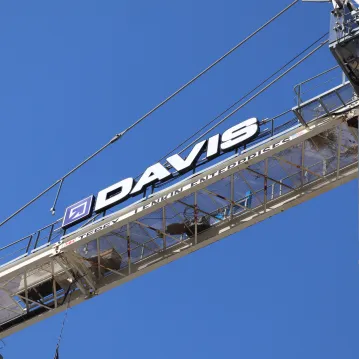 DAVIS Tower