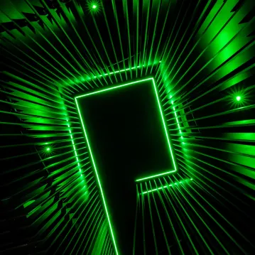 Capital One Vault Entry