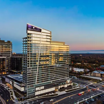 JW Marriott Reston Station