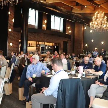 SCIF Summit