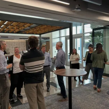 During #ConstructionInclusionWeek, we’re reflecting on what makes an inclusive workplace, and part