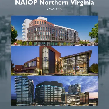Recently @naiopva confirmed to us what we already knew; our people are the best at what they do.

Hu