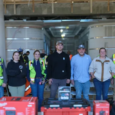 Setting the stage for a vibrant, urban experience in downtown DC!

At 810 7th Street, our major reno