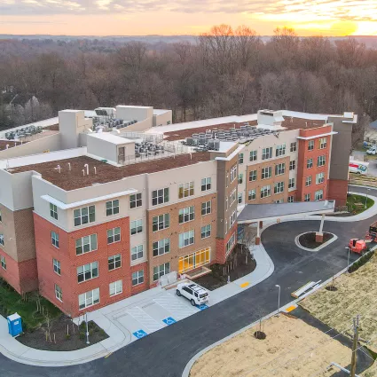 Seneca Creek Senior Living