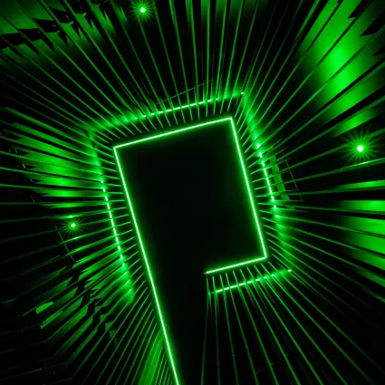 Capital One Vault Entry