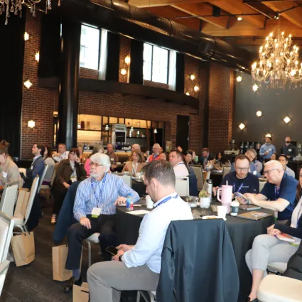 SCIF Summit