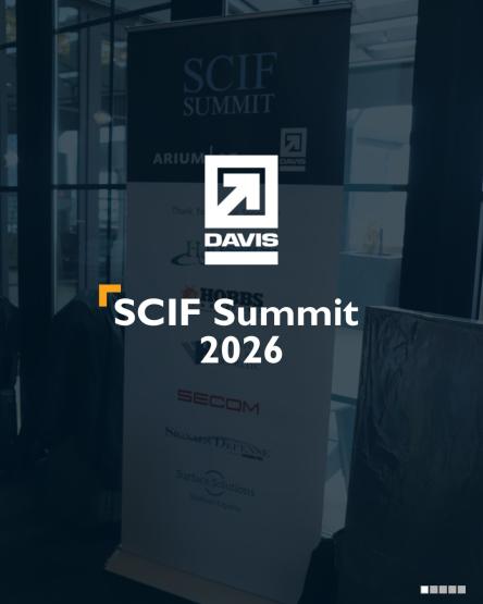 Sensitive compartmented information facilities, or SCIFs, play a vital role in our world today. We b