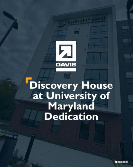 The Terps find a new place to call home!  

We joined the @univofmaryland to celebrate the completio