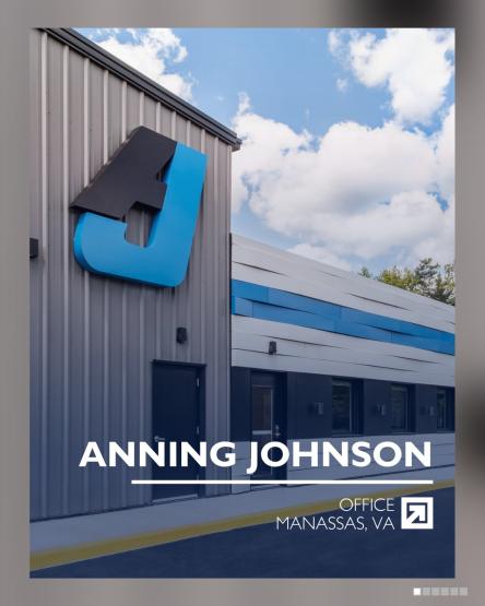 Supporting our industry peers; it just means a little more.

@anningjohnsonco, as part of their effo