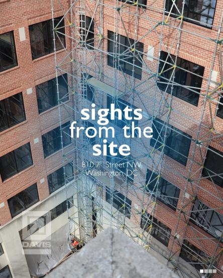 As the weather finally begins to warm around the Mid-Atlantic, we're taking a look back at DC's toug