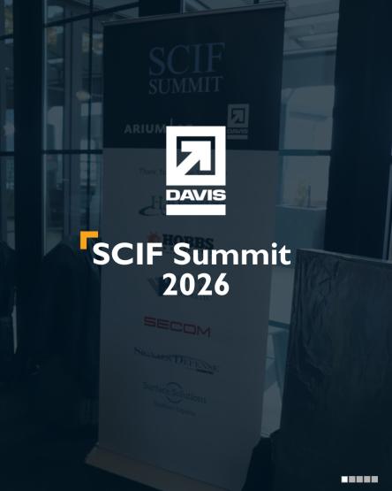 Sensitive compartmented information facilities, or SCIFs, play a vital role in our world today. We b