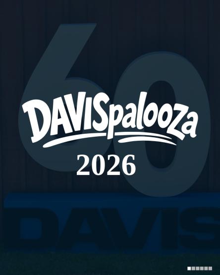 Every year, we look forward to gathering with friends and family for our annual DAVIS Picnic; this y