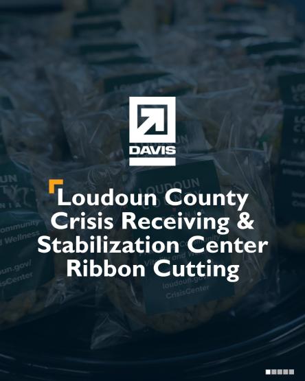 Every community deserves access to the care and support its residents need. We were honored to join 