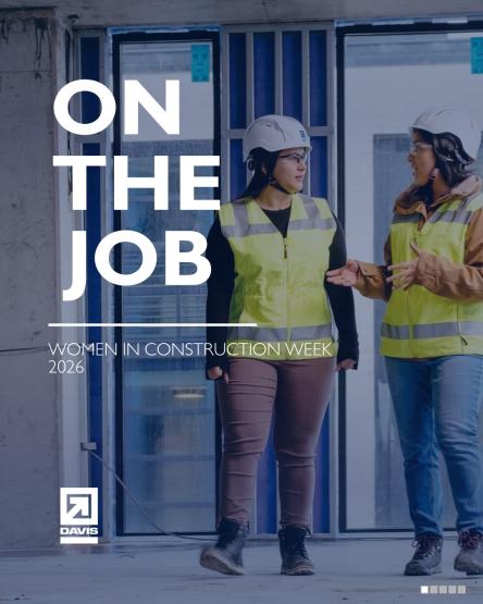 As we continue to celebrate @nawicnational Women in Construction Week, we’re shouting out the co-c
