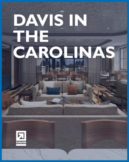 New regions. New opportunities.

With Hotel Volant's construction beginning soon, our expansion into