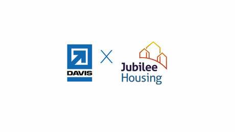 DAVIS X Jubilee Housing