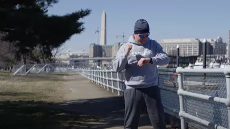 Jon Ellen video screenshot