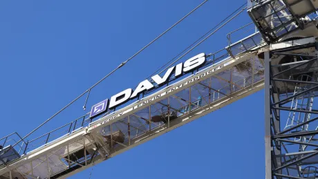 DAVIS Tower