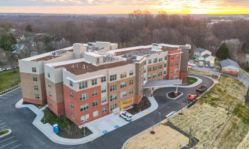 Seneca Creek Senior Living