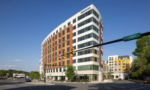 Benchmark Senior Living