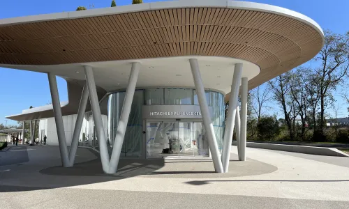 Hitachi Digital Lab