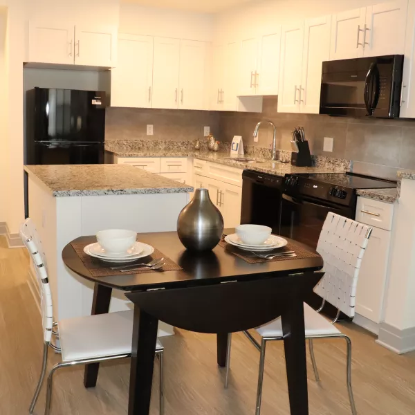 Seneca Creek Senior Living
