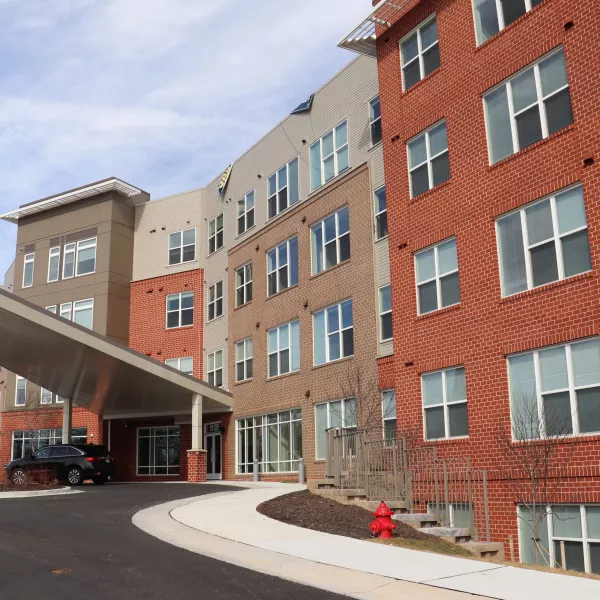Seneca Creek Senior Living
