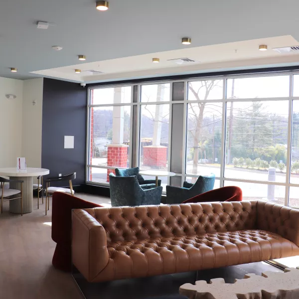Seneca Creek Senior Living