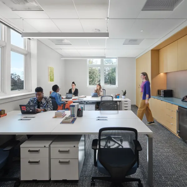 The Field School Classroom