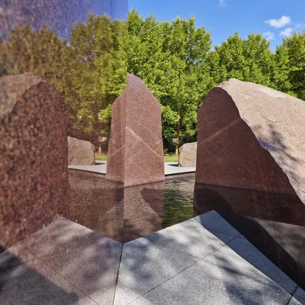 American University Sudama relocation