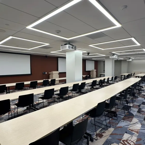 899 N Capitol St NE conference room