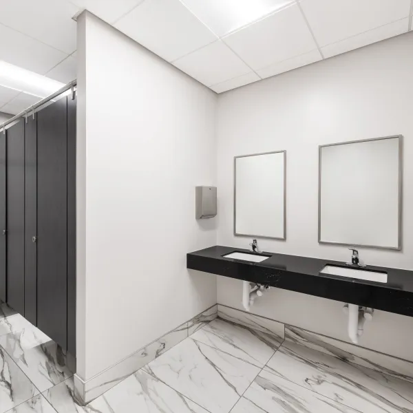 Anning Johnson Office