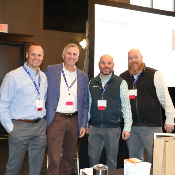 SCIF Summit