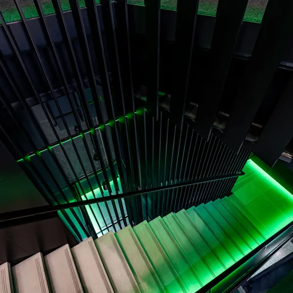 Capital One Vault Entry