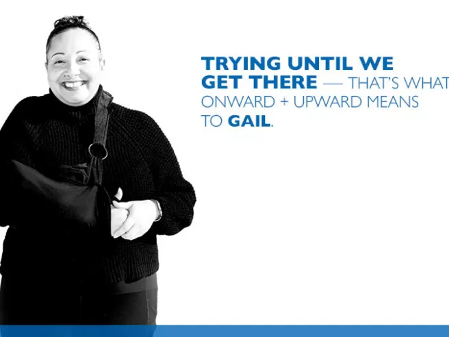 Gail White