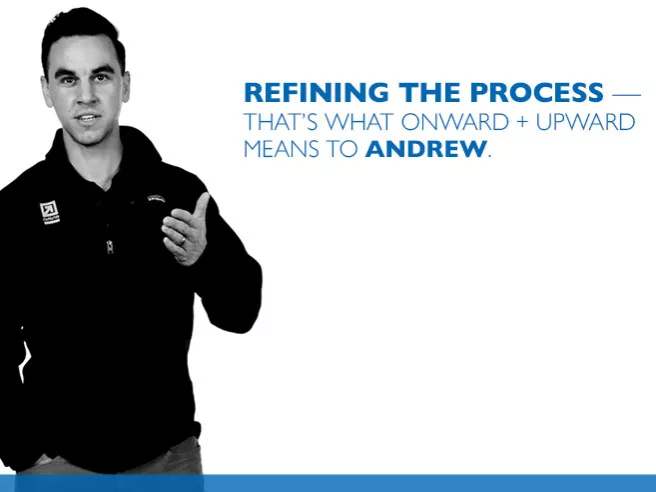 Andrew Pino
